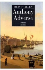 Anthony Adverse